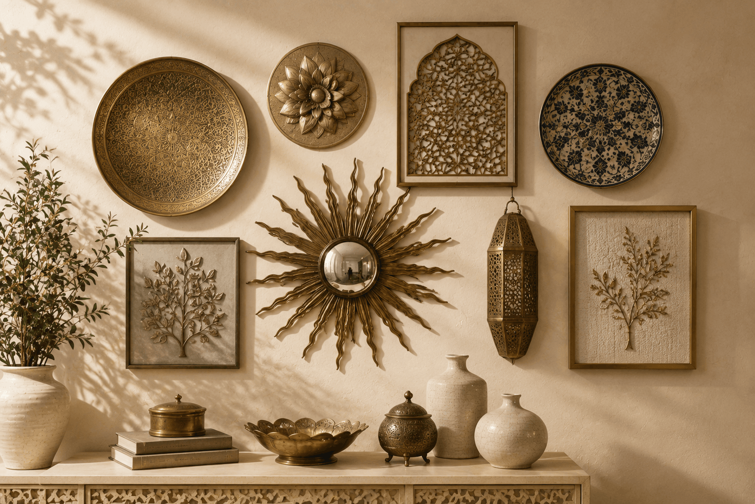 Wall Décor